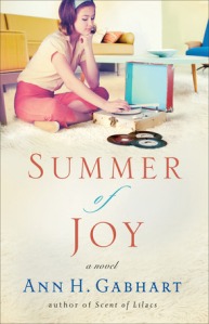 Summer of joy