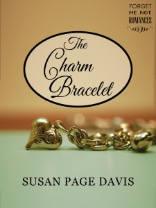 Charm Bracelet new
