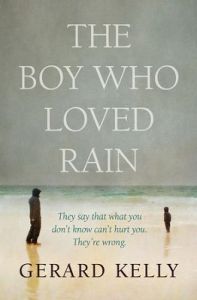 the boy who loved rain