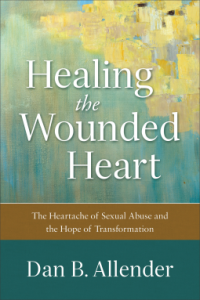 healing the wounded
